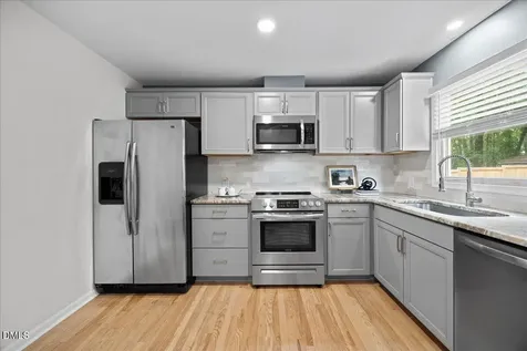 515 Forelle Lane Fuquay Varina NC 27526