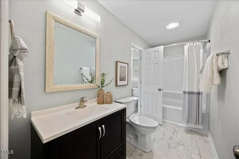 515 Forelle Lane Fuquay Varina NC 27526