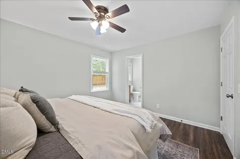 515 Forelle Lane Fuquay Varina NC 27526