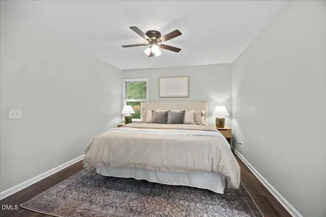 515 Forelle Lane Fuquay Varina NC 27526
