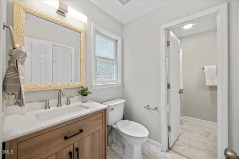 515 Forelle Lane Fuquay Varina NC 27526