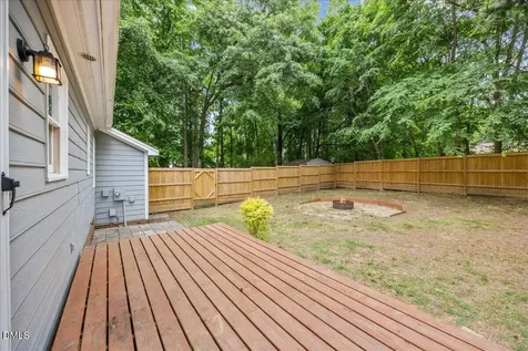 515 Forelle Lane Fuquay Varina NC 27526