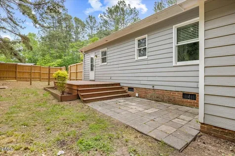 515 Forelle Lane Fuquay Varina NC 27526