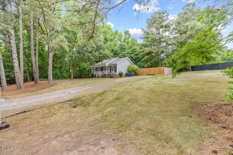 515 Forelle Lane Fuquay Varina NC 27526