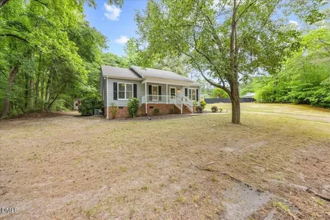 515 Forelle Lane Fuquay Varina NC 27526