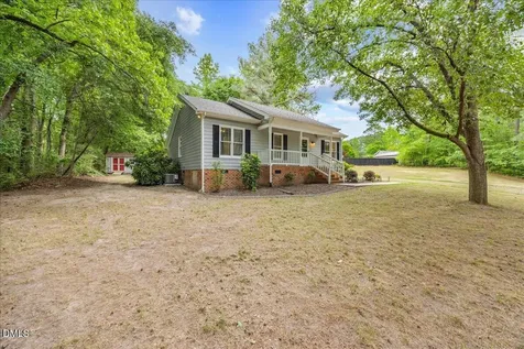 515 Forelle Lane Fuquay Varina NC 27526