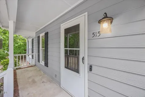 515 Forelle Lane Fuquay Varina NC 27526