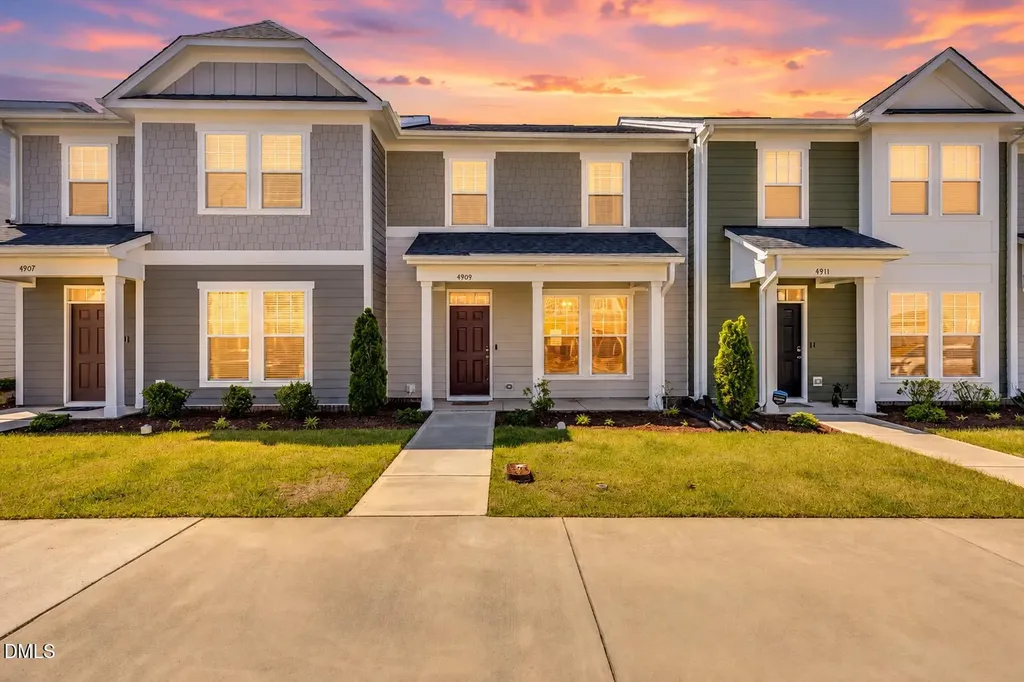4909 Crescent Square Street Raleigh NC 27616