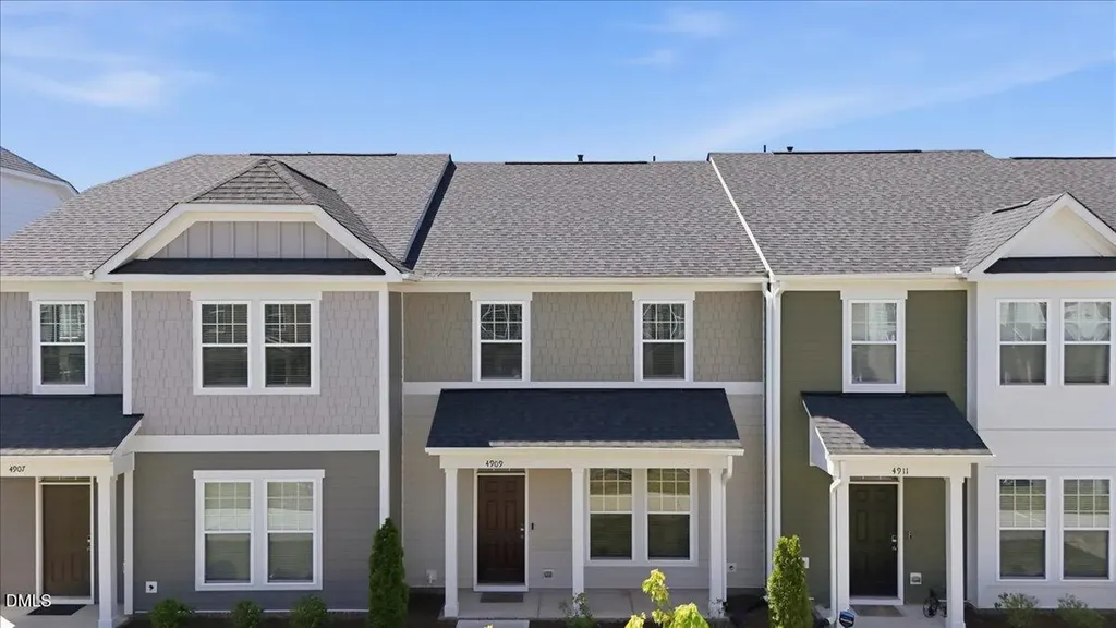 4909 Crescent Square Street Raleigh NC 27616