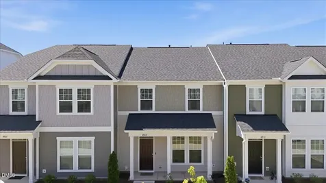 4909 Crescent Square Street Raleigh NC 27616