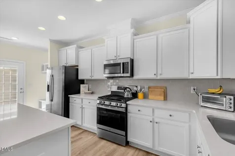 4909 Crescent Square Street Raleigh NC 27616