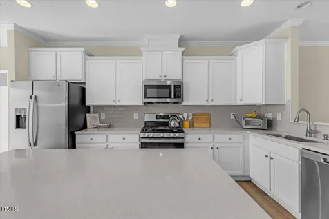 4909 Crescent Square Street Raleigh NC 27616