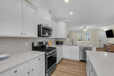 4909 Crescent Square Street Raleigh NC 27616