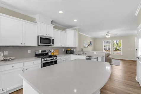 4909 Crescent Square Street Raleigh NC 27616