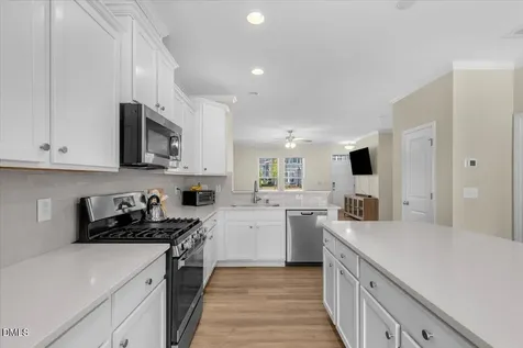 4909 Crescent Square Street Raleigh NC 27616