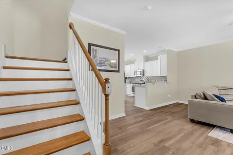 4909 Crescent Square Street Raleigh NC 27616