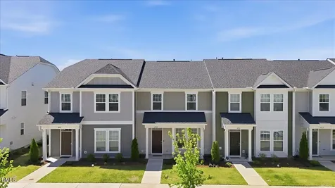 4909 Crescent Square Street Raleigh NC 27616