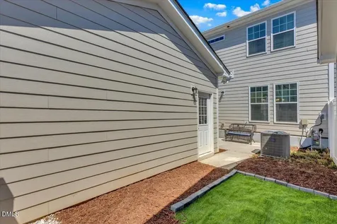 4909 Crescent Square Street Raleigh NC 27616