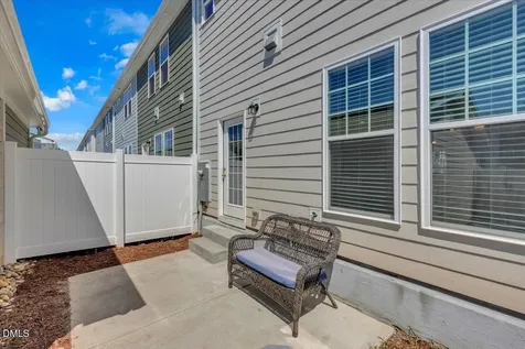 4909 Crescent Square Street Raleigh NC 27616