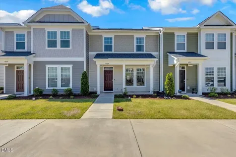 4909 Crescent Square Street Raleigh NC 27616