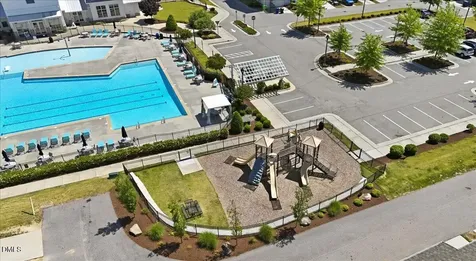 4909 Crescent Square Street Raleigh NC 27616