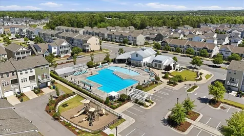 4909 Crescent Square Street Raleigh NC 27616