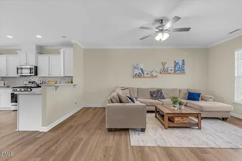 4909 Crescent Square Street Raleigh NC 27616