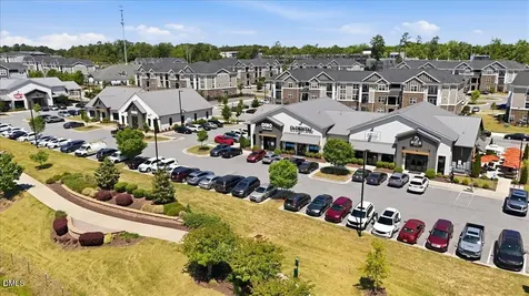 4909 Crescent Square Street Raleigh NC 27616