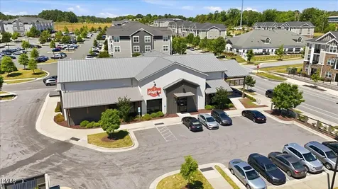 4909 Crescent Square Street Raleigh NC 27616