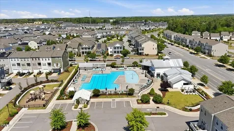 4909 Crescent Square Street Raleigh NC 27616