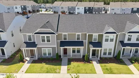 4909 Crescent Square Street Raleigh NC 27616