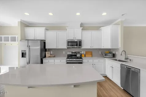 4909 Crescent Square Street Raleigh NC 27616