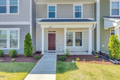 4909 Crescent Square Street Raleigh NC 27616
