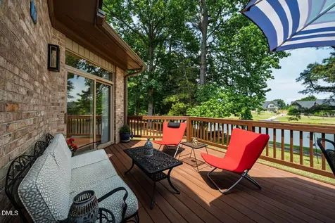 204 Cedar Ridge Way Durham NC 27705
