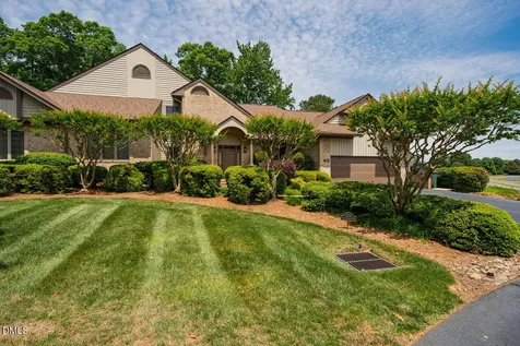 204 Cedar Ridge Way Durham NC 27705