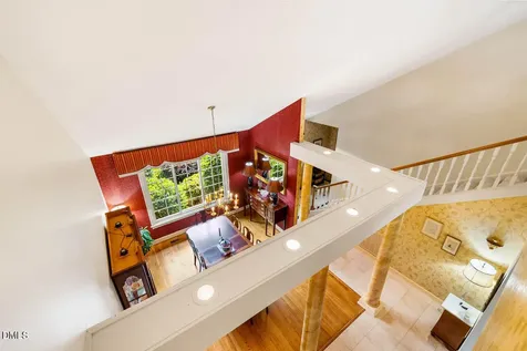 204 Cedar Ridge Way Durham NC 27705