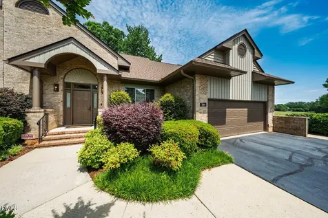 204 Cedar Ridge Way Durham NC 27705