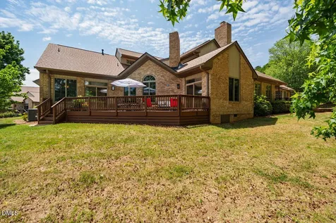 204 Cedar Ridge Way Durham NC 27705