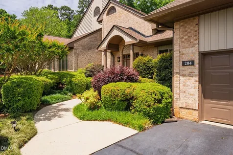 204 Cedar Ridge Way Durham NC 27705