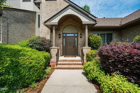 204 Cedar Ridge Way Durham NC 27705