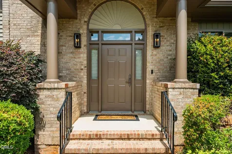 204 Cedar Ridge Way Durham NC 27705