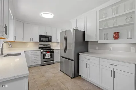 1468 Frazier Road Spring Hope NC 27882