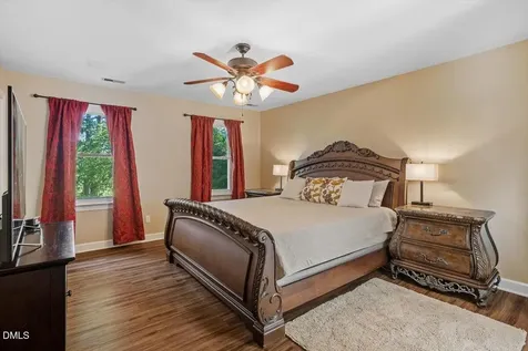 1468 Frazier Road Spring Hope NC 27882