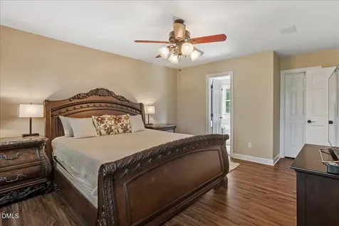 1468 Frazier Road Spring Hope NC 27882