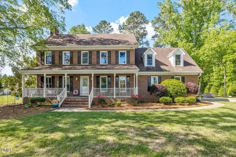 1468 Frazier Road Spring Hope NC 27882