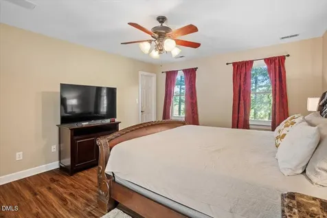 1468 Frazier Road Spring Hope NC 27882