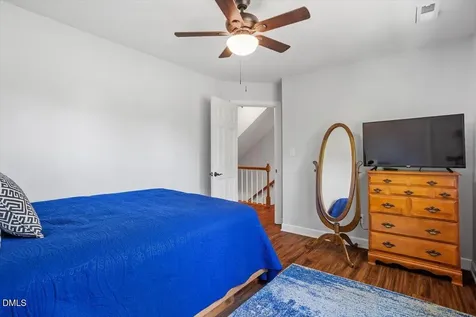 1468 Frazier Road Spring Hope NC 27882