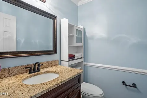 1468 Frazier Road Spring Hope NC 27882