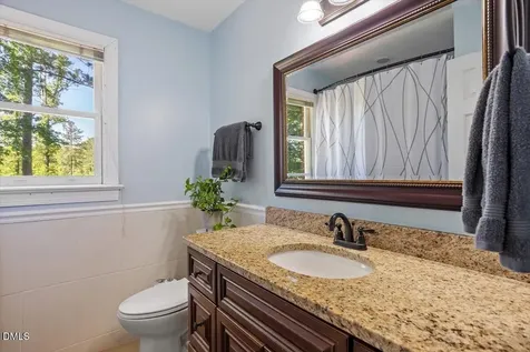 1468 Frazier Road Spring Hope NC 27882