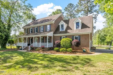 1468 Frazier Road Spring Hope NC 27882